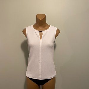 Magazine - white top - size medium